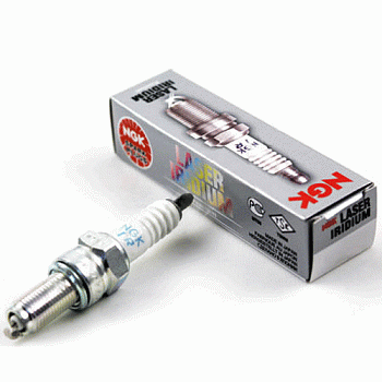 Свеча зажигания MITSUBISHI NGK FR5EI=K16PSRB8