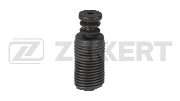 Пыльники + отбойники NISSAN P11/P12 зад ZEKKERT (1шт)