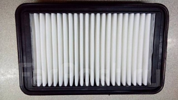 Фильтр возд KIA PICANTO 11- MANDO C22015