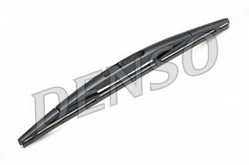 Щетка ст/очист 300mm DENSO (задн Civic, Outlander, Auris, Micra,Pathfinder, Note, F20, C-Crosser, i20)