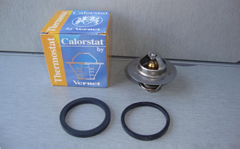 Термостат DAEWOO NEXIA/CHEVROLET LANOS VERNET