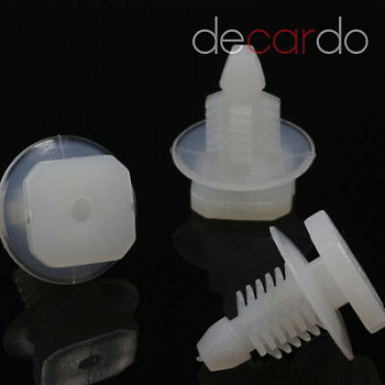 Пистон FIAT ZEKKERT (порога ALBEA)