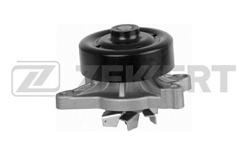 Насос водяной LIFAN X60 1.8 ZEKKERT