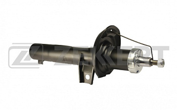 Амортизатор VAG Audi A3//VW Caddy lll/Golf V пер ZEKKERT (55mm)