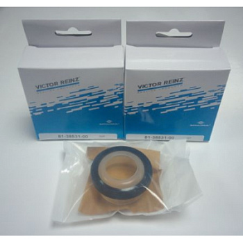 Сальник р/в PEUGEOT 1.6 16v REINZ (39x50x7)