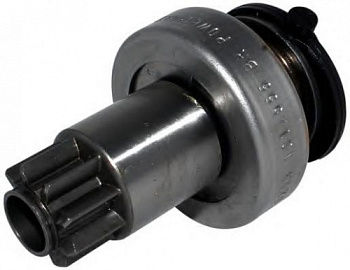 Бендикс стартера VW LT/CRAFTER BOSCH