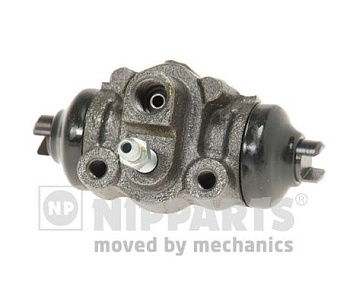 Цилиндр торм SUZUKI SX4 LPR