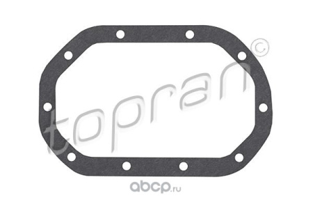 Прокладка КПП OPEL VECTRA A F16 HP