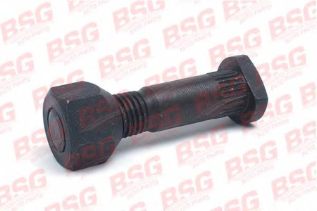 Шпилька колесная FORD TRANSIT 90-00 зад BSG