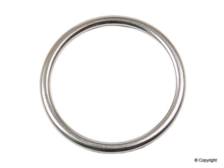 Прокладка глушителя NISSAN B10RS OE (кольцо 53.3mm)