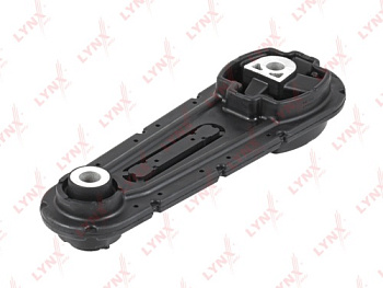 Опора КПП RENAULT LOGAN нижн LYNX