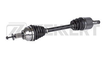 Вал приводной FORD FOCUS II лев 1.4/1.6 ZEKKERT