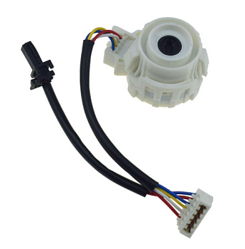 Контактная группа замка VAG КИТАЙ (по вину!)