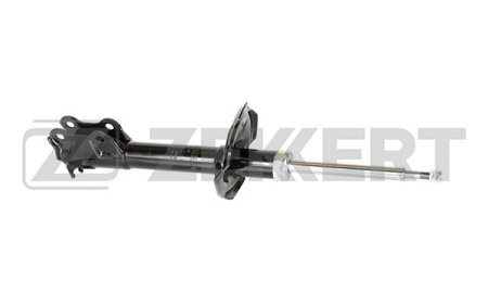 Амортизатор NISSAN ALMERA N16 пер лев ZEKKERT