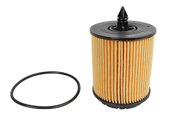 Фильтр масл OPEL/CHEVROLET FILTRON HU6007x