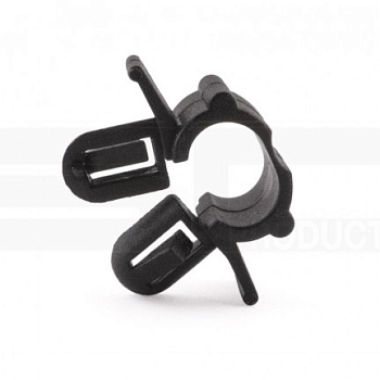 Пистон HYUNDAI OE (держатель шлангов омывателя/проводки)