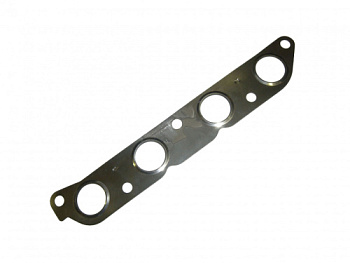 Прокладка коллектора LIFAN BREEZ выпуск OE