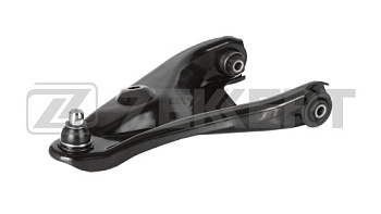 Рычаг подвески RENAULT LOGAN II/SANDERO II прав ZEKKERT
