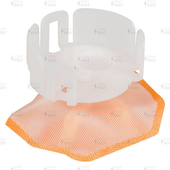 Фильтр топл HYUNDAI/KIA SOLARIS/CRETA/RIO 17- STARTVOLT (сетка на насос)