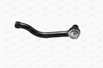 Наконечник рул NISSAN J32/Z51/FX37/QX70 лев CTR