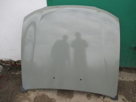 Капот DAEWOO NEXIA N100/N150 API