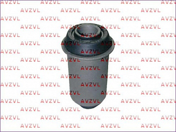 Сайлентблок рычага FORD RANGER/MAZDA BT50 4WD пер подв нижн задний OE MZAB-157