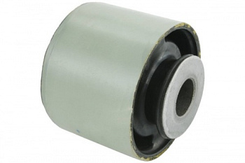 Сайлентблок рычага RENAULT DUSTER зад подв прод AMD RNAB-008 (в рычаг)