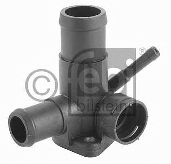Фланец ОЖ VAG HP 18254