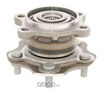 Подшипник ступичный NISSAN X-TRAIL T31 4WD зад ILJIN