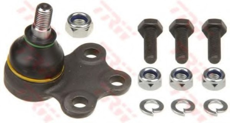 Опора шаровая OPEL VECTRA A/ASTRA F TRW 05170