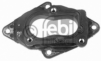 Фланец карбюратора VW GOLF II SWAG 03330