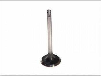 Клапан ГРМ OPEL 2.0 16v 7mm впуск INTERVALVES V91429