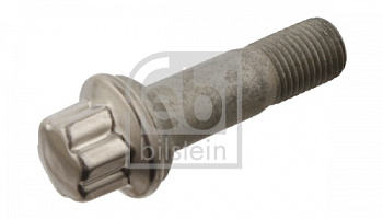 Болт колесный MB FEBI (M14x1.5x68/ключ многогранник))