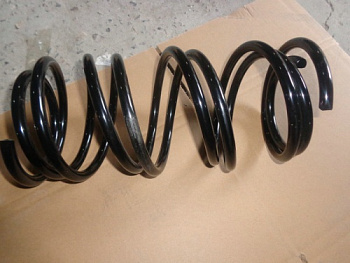 Пружина подвески GEELY MK пер OE