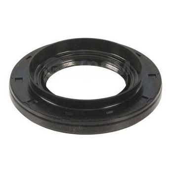 Сальник КПП TOYOTA привода лев NOK (44x80x8/15)