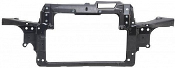 Панель пер SKODA FABIA DOMINANT