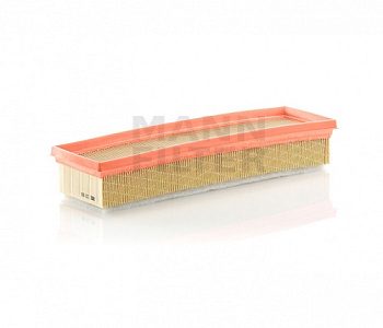 Фильтр возд RENAULT LOGAN 11-/LARGUS 8v MANN C33006=AP134/10