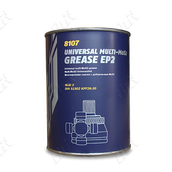 Смазка ШРУС MANNOL 800g (банка)