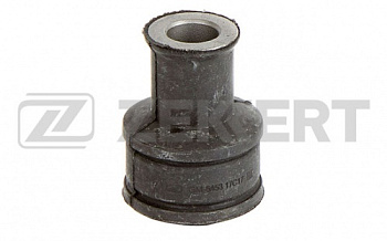 Сайлентблок амортизатора FORD TRANSIT 00-06 зад верх ZEKKERT 2101-004