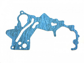 Прокладка насоса масл GW HOVER OE