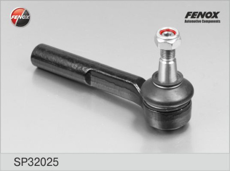 Наконечник рул OPEL ASTRA H/ZAFIRA B прав FENOX JTE1029