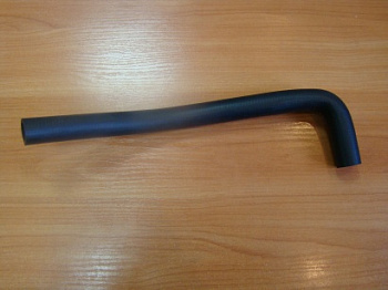 Патрубок ОЖ DAEWOO NEXIA 8v PM (на печку)