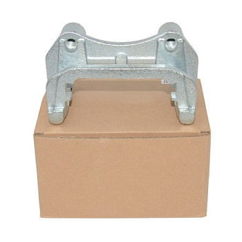 Скоба суппорта MAZDA 6 GG 02-08 задн NTY