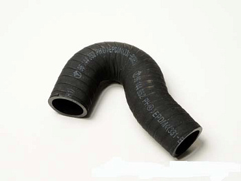 Патрубок ОЖ DAEWOO NEXIA 1.5-1.6 DOHC OE CH-D001 (на радиатор прав)