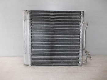 Радиатор AC Smart ForTwo (98-07) TERMAL