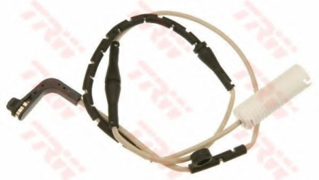 Датчик износа колодок BMW E65 зад TRW 23123=502071755=98029300
