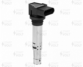 Катушка зажигания VAG 1.2/1.4/1.6 STARTVOLT