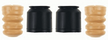 Пыльники + отбойники BMW E39/E60 пер BOGE