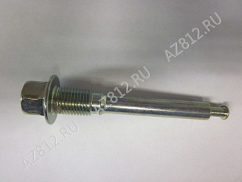 Направляющая суппорта MITSUBISHI PAJERO зад верх OE 0474-V45LOWR