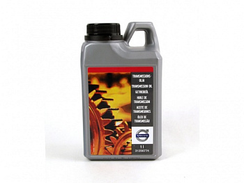 Масло тран VOLVO 08- АКПП 1L Масло тран VOLVO 08- АКПП 1L